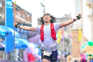 BIB: 51467, 
                            <button type="button" onclick="openModal(24884727)" class="btn btn-primary btn-sm float-right btn-popup" data-toggle="modal" data-target=".modal-high-quality">
                        <i class="fas fa-shopping-cart"></i> Add to Cart
                    </button>
                                            <button type="button" onclick="isThisMe(24884727, true)" class="btn btn-success btn-sm float-right btn-popup btn-isme hidden" data-toggle="tooltip" data-placement="bottom" title="นี่คือรูปของคุณใช่ไหม คลิกที่นี่เพื่อเอาเข้าอัลบั้ม">
                        <i class="fas fa-plus"></i> Add to album
                    </button>
                    <button type="button" onclick="isThisMe(24884727, false)" class="btn btn-warning btn-sm float-right btn-popup btn-isnotme hidden">
                        <i class="fas fa-ban"></i> Remove from album
                    </button>